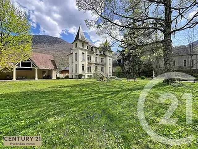 Maison vente à Saint-Gaudens, Bagnères-de-luchon