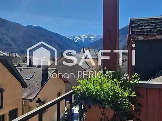 Maison vente à Saint-Gaudens, Bagnères-de-luchon