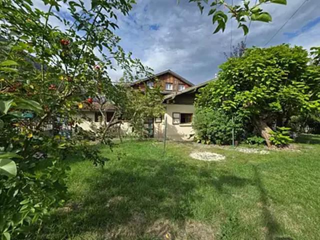 Maison vente à Saint-Gaudens, Bagnères-de-luchon