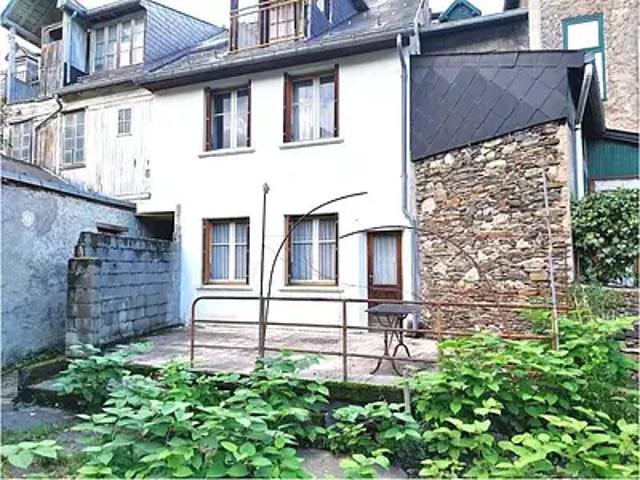 Maison vente à Saint-Gaudens, Bagnères-de-luchon
