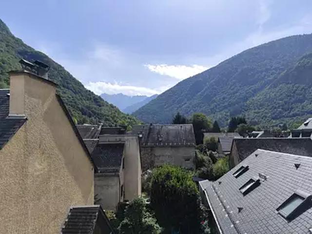 Maison vente à Saint-Gaudens, Bagnères-de-luchon