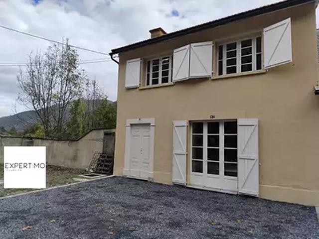 Maison vente à Saint-Gaudens, Bagnères-de-luchon