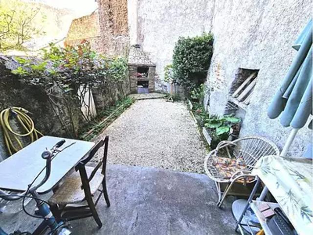 Maison vente à Saint-Gaudens, Bagnères-de-luchon