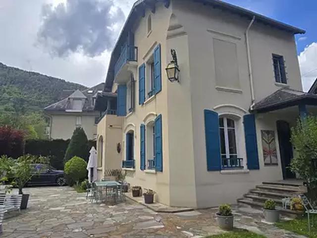 Maison vente à Saint-Gaudens, Bagnères-de-luchon