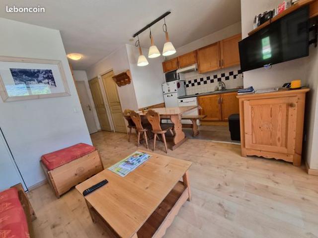 Appartement vente à Saint-Gaudens, Bagnères-de-luchon