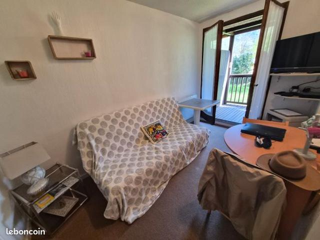 Appartement vente à Saint-Gaudens, Bagnères-de-luchon