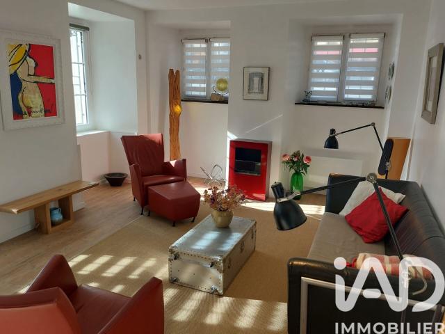 Appartement vente à Saint-Gaudens, Bagnères-de-luchon