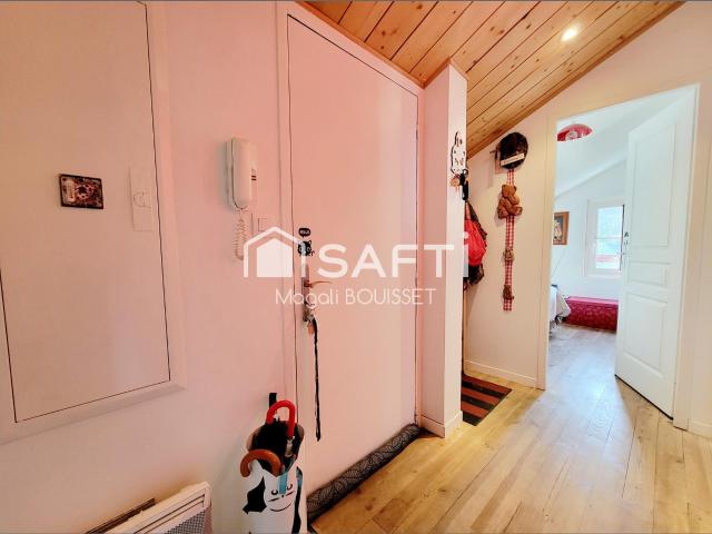 Appartement vente à Saint-Gaudens, Bagnères-de-luchon