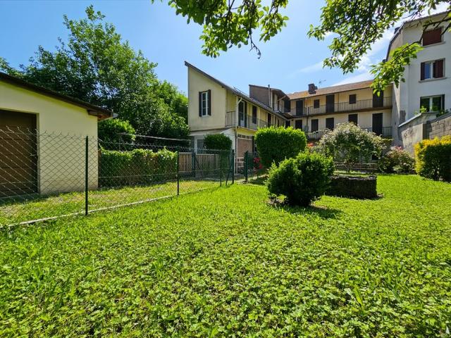 Appartement vente à Saint-Gaudens, Bagnères-de-luchon