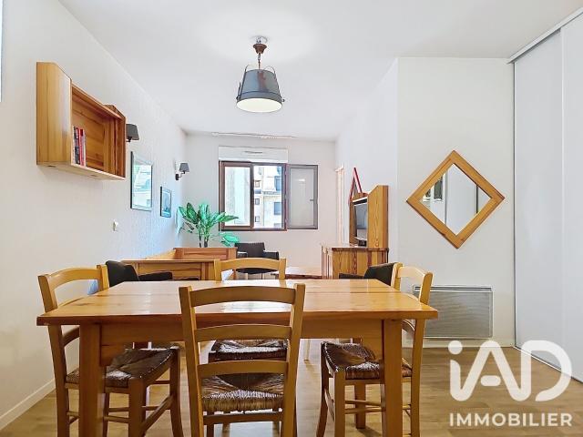 Appartement vente à Saint-Gaudens, Bagnères-de-luchon