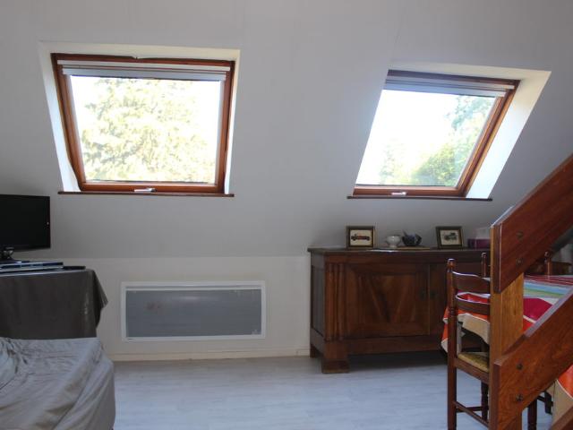 Appartement vente à Saint-Gaudens, Bagnères-de-luchon