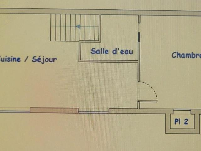 Appartement vente à Saint-Gaudens, Bagnères-de-luchon
