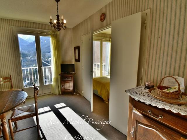 Appartement vente à Saint-Gaudens, Bagnères-de-luchon