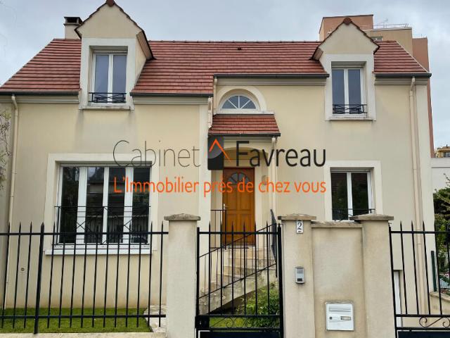 Maison location à Antony, Bagneux