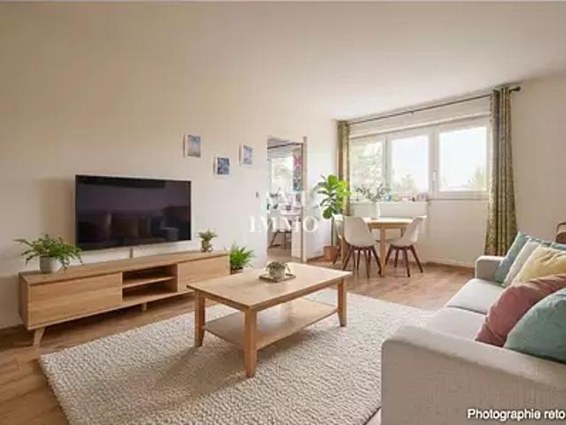 Appartement vente à Antony, Bagneux