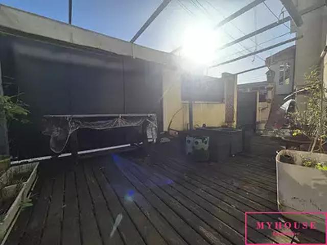 Maison vente à Antony, Bagneux