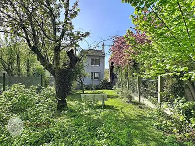 Maison vente à Résidence Pablo Picasso, Bagneux