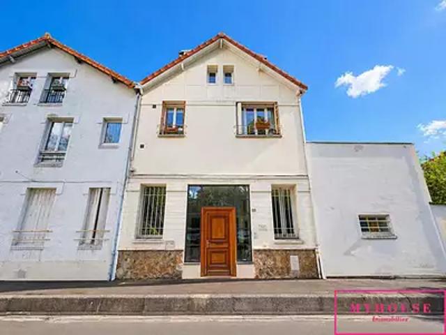 Maison vente à Antony, Bagneux