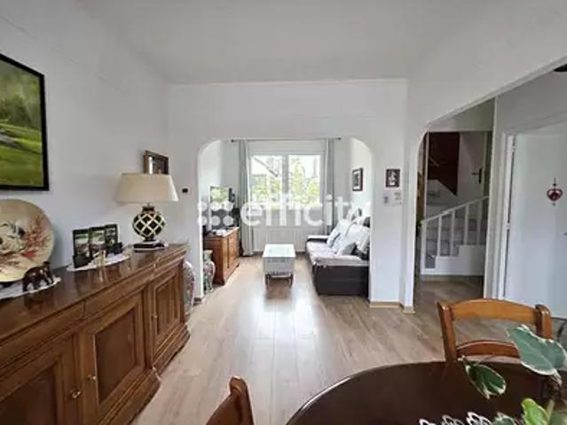Maison vente à Antony, Bagneux
