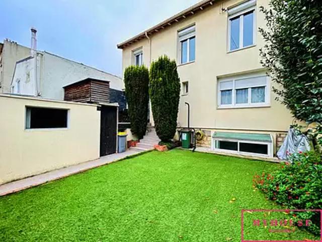 Maison vente à Antony, Bagneux