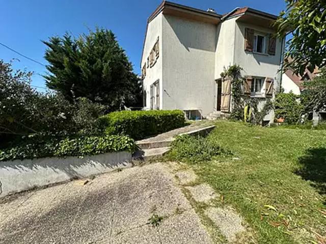 Maison vente à Antony, Bagneux