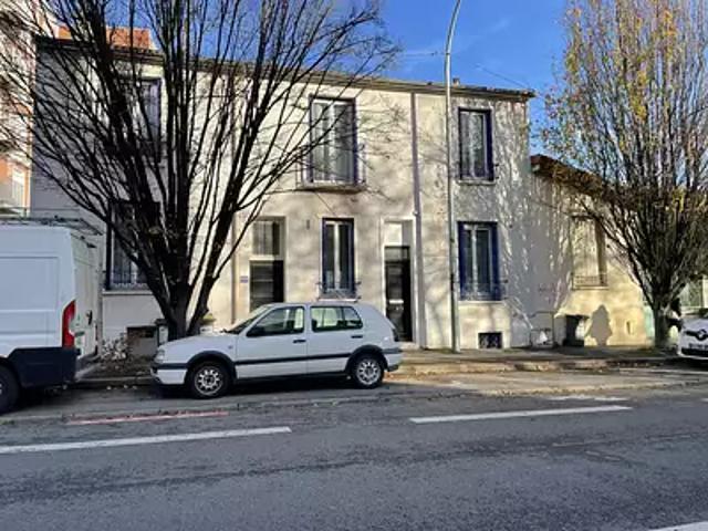 Maison vente à Antony, Bagneux