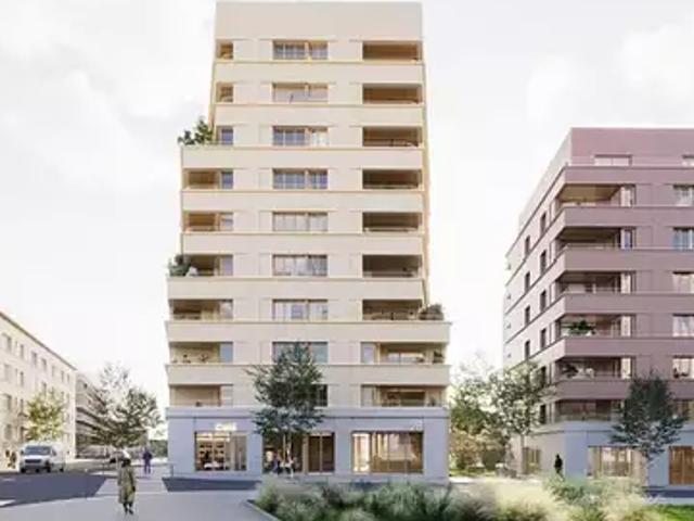 Appartement vente à Antony, Bagneux