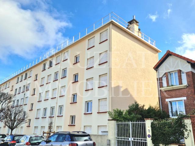 Appartement location à Antony, Châtillon