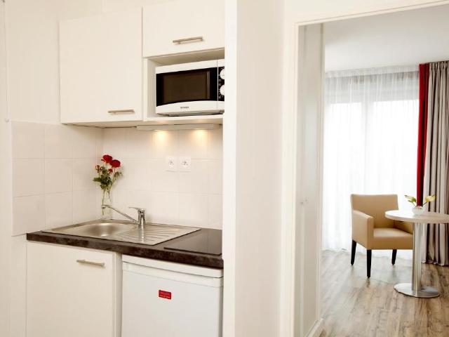 Appartement location à Antony, Bagneux