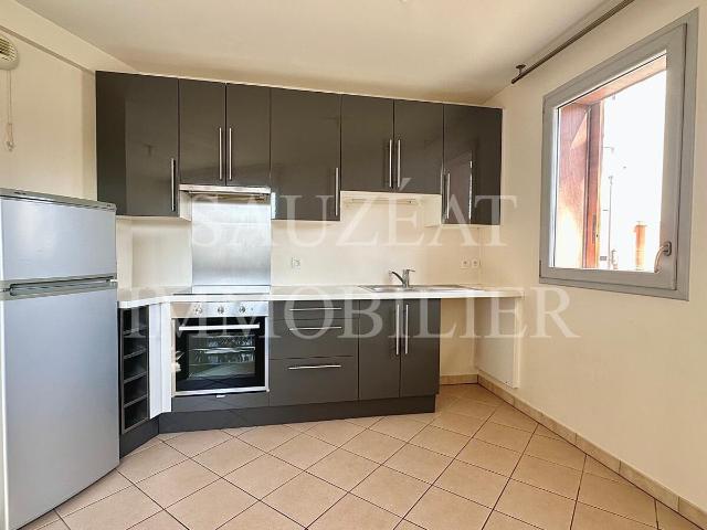 Appartement location à Antony, Bagneux