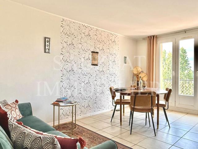 Appartement location à Antony, Bagneux