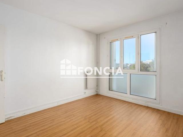 Appartement vente à Bagneux, Indre