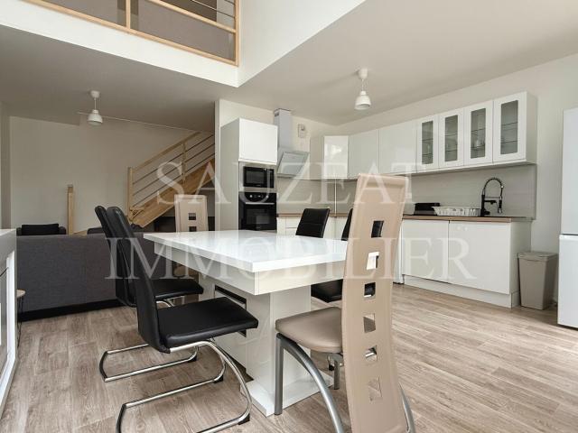 Appartement location à Antony, Sceaux