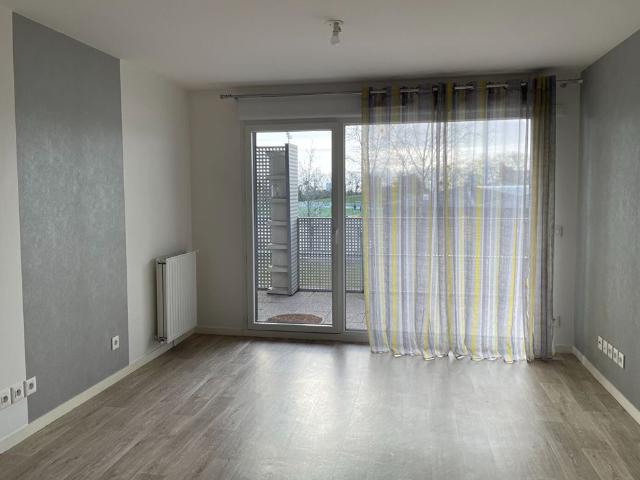 Appartement location à Antony, Bagneux