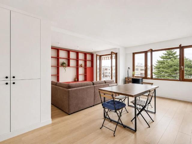 Appartement vente à Bagneux, Hauts-de-Seine