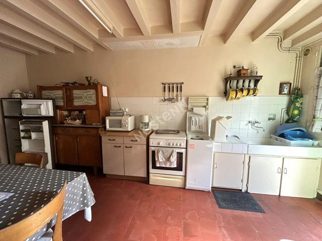 Maison vente à Issoudun, Chabris