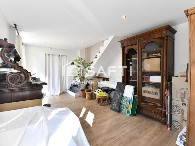 Maison vente à Antony, Bagneux