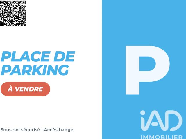 Garage vente à Antony, Bagneux