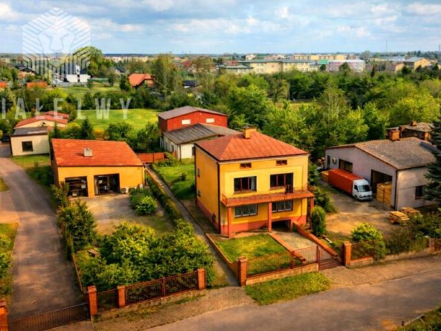 Dom na sprzedaż w Mszczonów, Mazowieckie