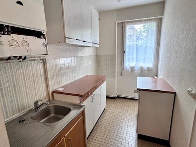Appartement location à Alençon, Bagnoles-de-l'orne