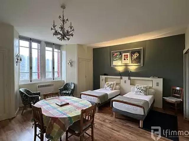 Appartement vente à Alençon, Bagnoles-de-l'orne