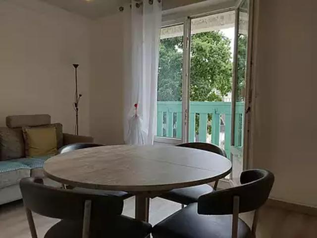 Appartement vente à Alençon, Bagnoles-de-l'orne