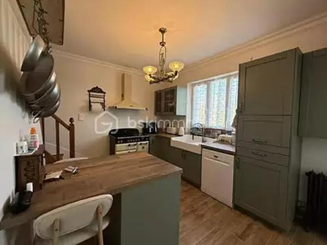 Maison vente à Alençon, Bagnoles-de-l'orne