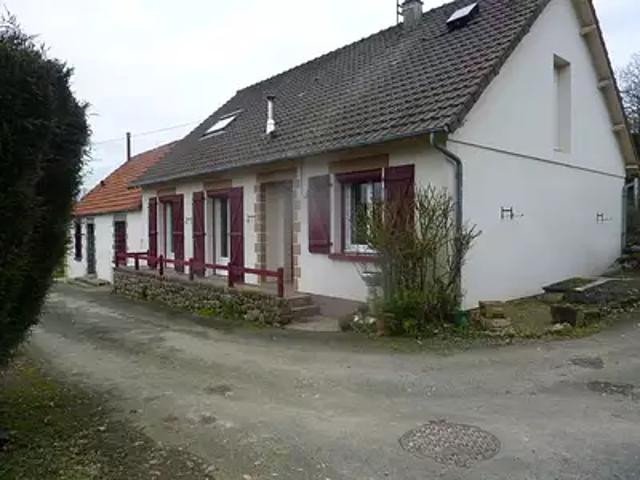 Maison vente à Alençon, Bagnoles-de-l'orne