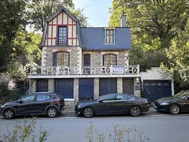 Maison vente à Alençon, Bagnoles-de-l'orne
