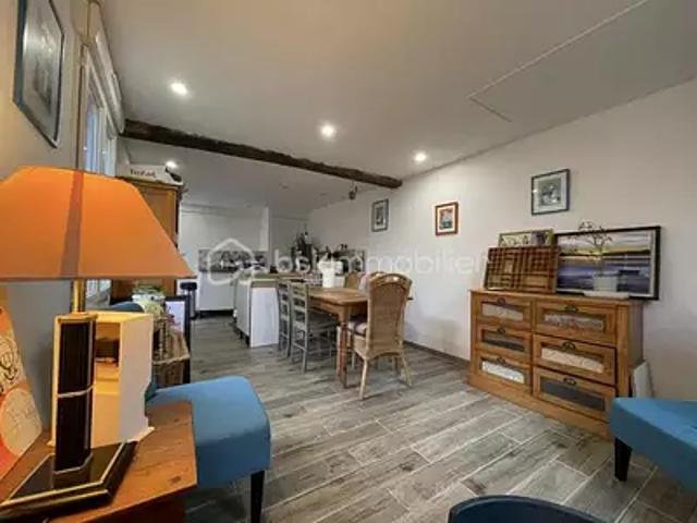 Maison vente à Alençon, Bagnoles-de-l'orne
