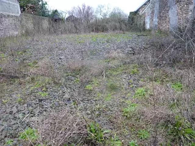 Terrain vente à Alençon, Bagnoles-de-l'orne