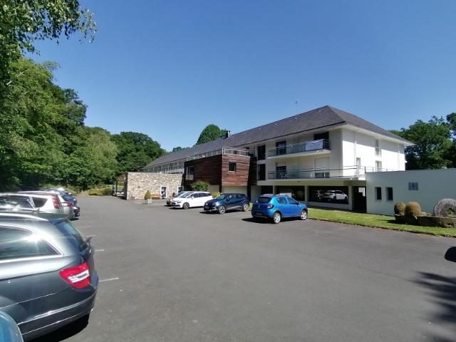 Appartement vente à Alençon, Bagnoles-de-l'orne