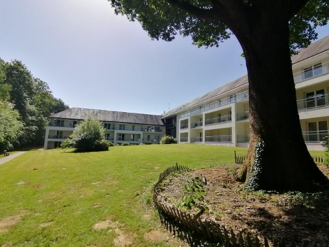 Appartement vente à Alençon, Bagnoles-de-l'orne