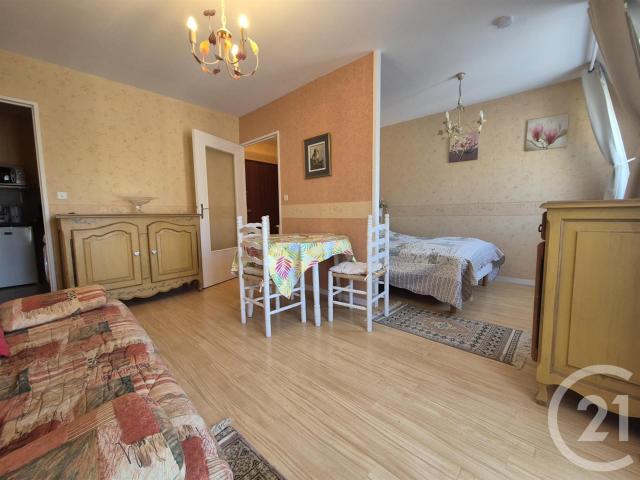 Appartement vente à Alençon, Saint-michel-des-andaines